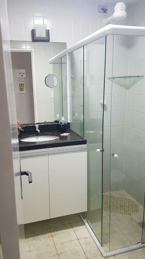 Victory Flat Intermares N 64 Ap 406 - Avenida Oceano Indico 64 -Intermares Cabedelo Pb Aparthotel Bagian luar foto